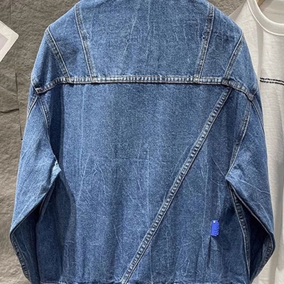 市场上装-夹克-休闲夹克