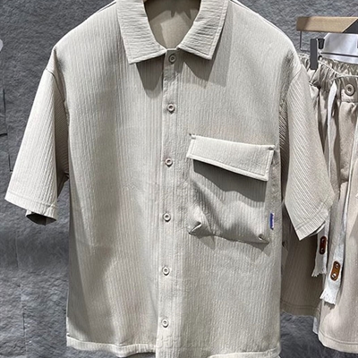 市场上装-套装-休闲套装