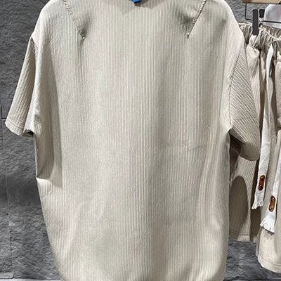 市场上装-套装-休闲套装