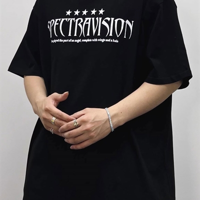 市场上装-T恤-电商T恤