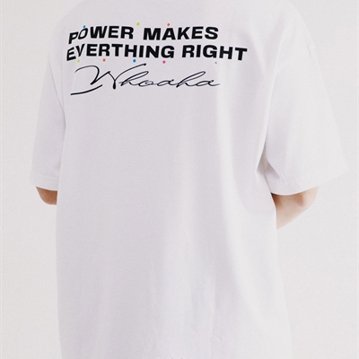 市场上装-T恤-电商T恤