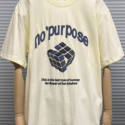 市场上装-T恤-电商T恤