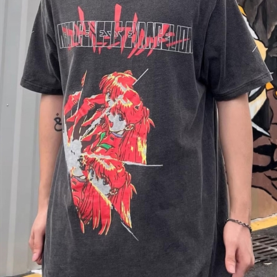 市场上装-T恤-电商T恤