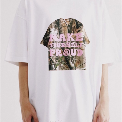 市场上装-T恤-电商T恤