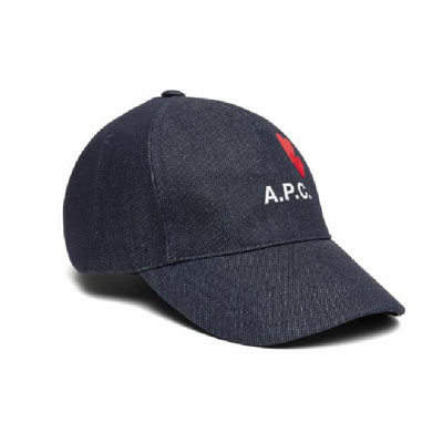 2024春夏_A_P_C_配件_欧洲大牌资料