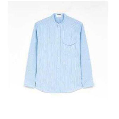 2024春夏_Jil Sander_服装_欧洲大牌资料