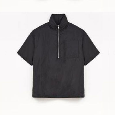 2024春夏_Jil Sander_服装_欧洲大牌资料