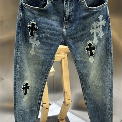 市场男裤-牛仔-休闲牛仔裤