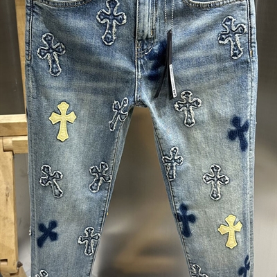 市场男裤-牛仔-休闲牛仔裤