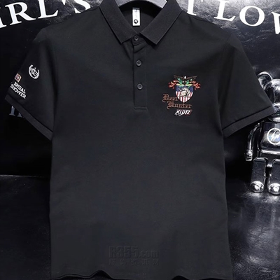 市场上装-T恤-欧货T恤