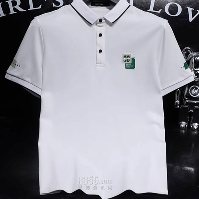 市场上装-T恤-欧货T恤