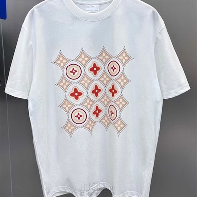 市场上装-T恤-欧货T恤