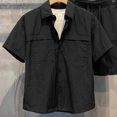 市场上装-套装-休闲套装