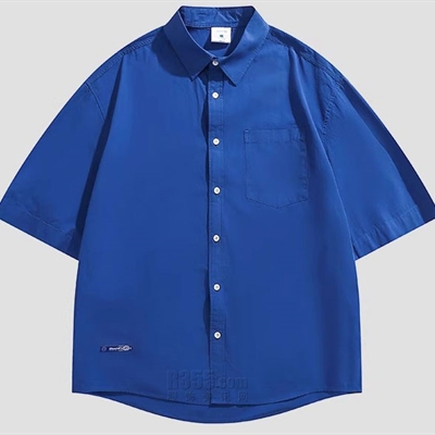 市场上装-衬衫-电商衬衫