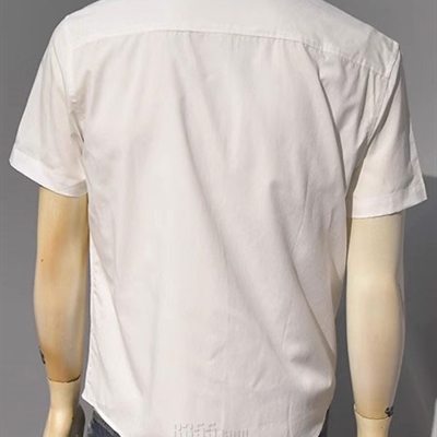 市场上装-衬衫-休闲衬衫