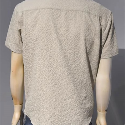 市场上装-衬衫-休闲衬衫