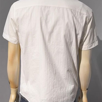 市场上装-衬衫-休闲衬衫