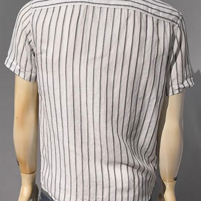 市场上装-衬衫-休闲衬衫