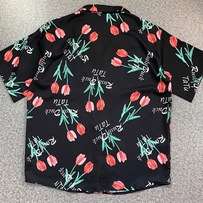 市场上装-衬衫-休闲衬衫