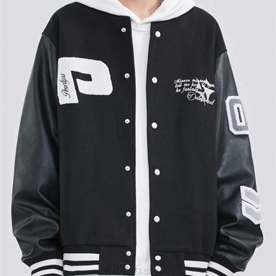 市场上装-夹克-电商夹克