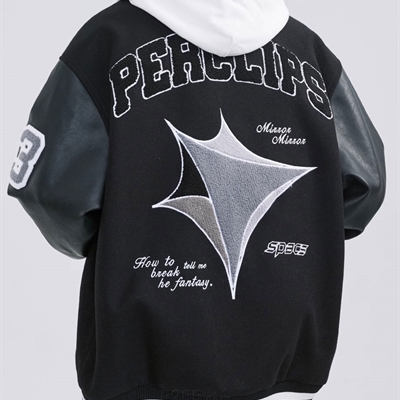 市场上装-夹克-电商夹克