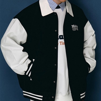 市场上装-夹克-电商夹克