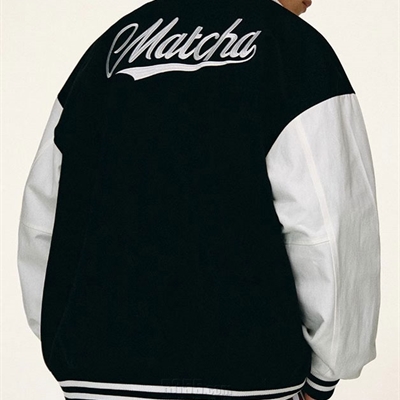 市场上装-夹克-电商夹克