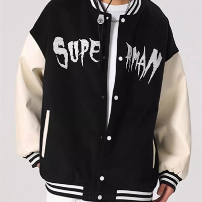 市场上装-夹克-电商夹克