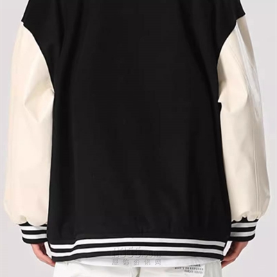 市场上装-夹克-电商夹克