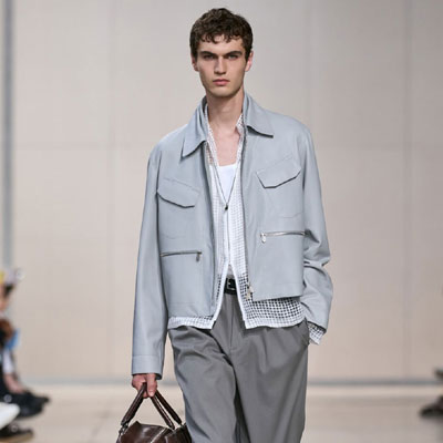 2024春夏HERMèS———巴黎
