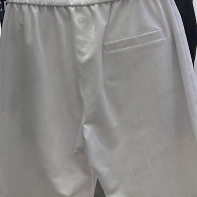 市场男裤-商务-松紧裤【实拍】