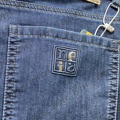 市场男裤-牛仔-商务牛仔裤【实拍】