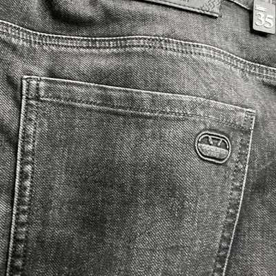 市场男裤-牛仔-商务牛仔裤【实拍】
