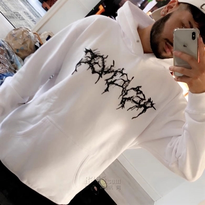 市场上装-卫衣-电商卫衣