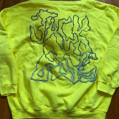 市场上装-卫衣-电商卫衣