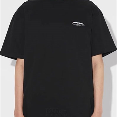 市场上装-T恤-电商T恤