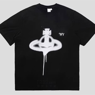 市场上装-T恤-电商T恤