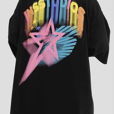 市场上装-T恤-电商T恤