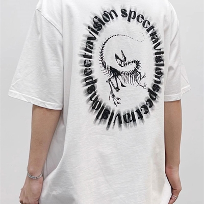 市场上装-T恤-电商T恤