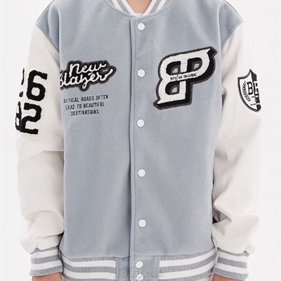 市场上装-夹克-电商夹克