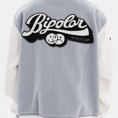 市场上装-夹克-电商夹克