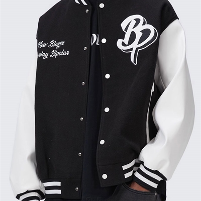 市场上装-夹克-电商夹克