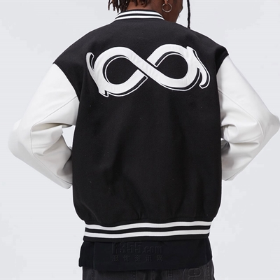 市场上装-夹克-电商夹克