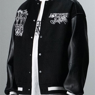 市场上装-夹克-电商夹克