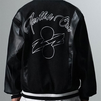 市场上装-夹克-电商夹克