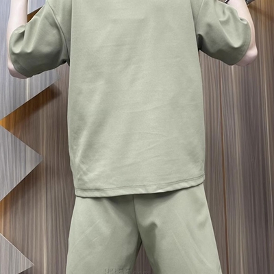 市场上装-套装-休闲套装