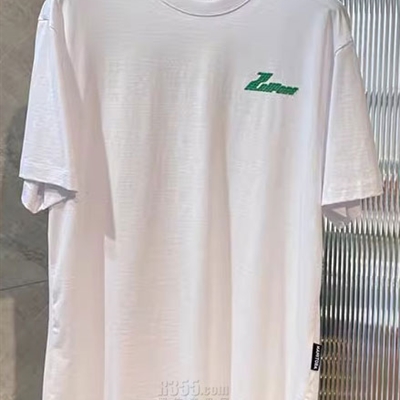 市场上装-T恤-欧货T恤