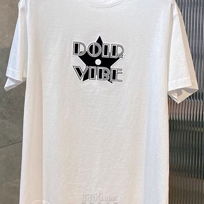 市场上装-T恤-欧货T恤