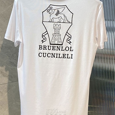 市场上装-T恤-欧货T恤