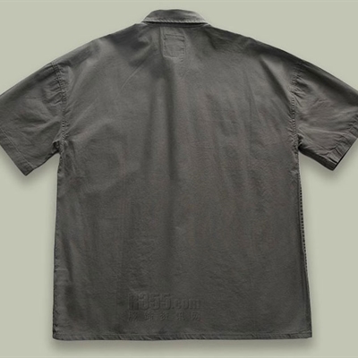 市场上装-衬衫-电商衬衫